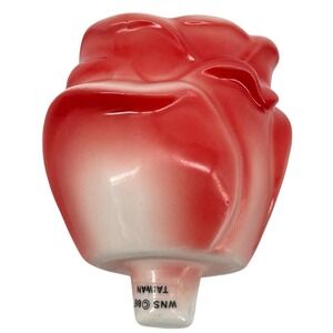 Vintage WNS Votive Cup Peg Candle Sconce Taiwan 1986